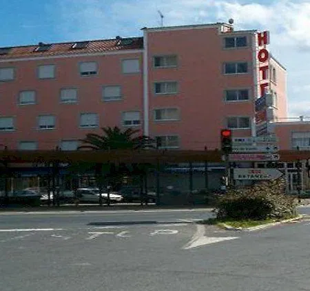 Eumesa Hotel