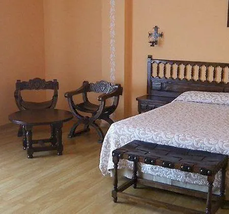 Eumesa 3* Puentedeume