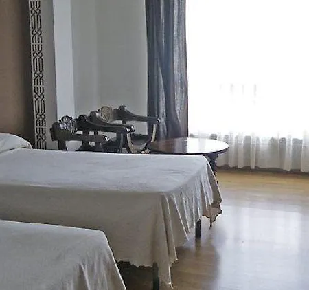 Eumesa Hotel 3*