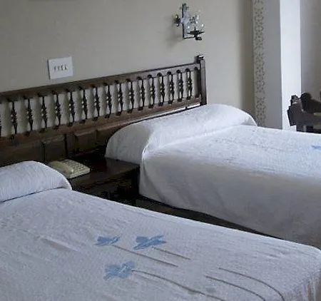 Eumesa Hotel