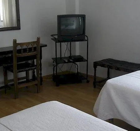Eumesa Hotel Puentedeume