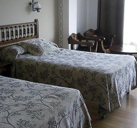 Eumesa 3* Puentedeume