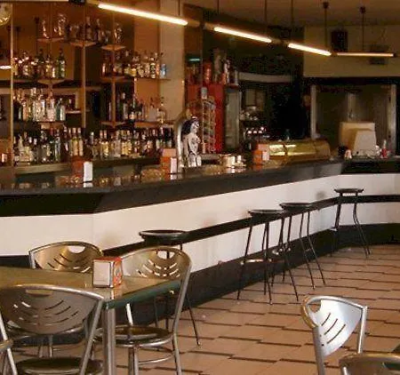 Eumesa Hotel 3*