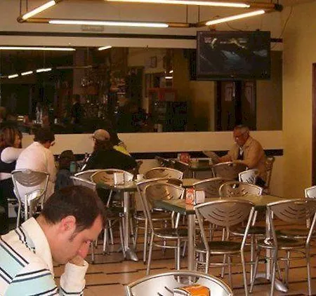Eumesa 3*