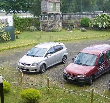 Eumesa 3* Puentedeume