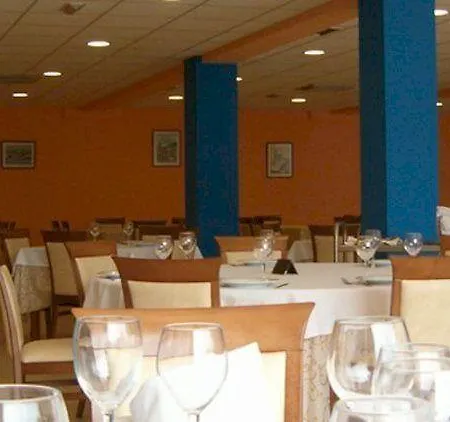 Eumesa 3*