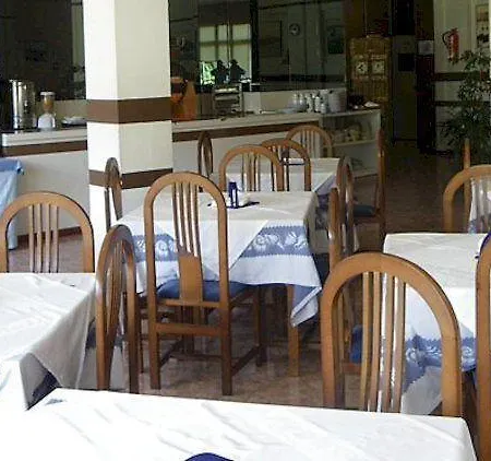 Eumesa Hotel