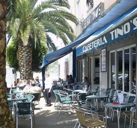 Eumesa Hotel Puentedeume