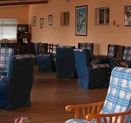 Eumesa Hotel