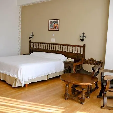 Eumesa Hotel Puentedeume