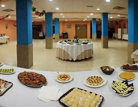 Eumesa 3*