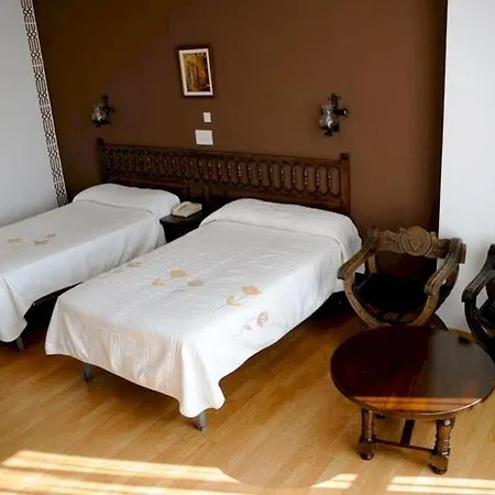 Hotel Eumesa 3*