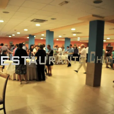 Eumesa Hotel Puentedeume