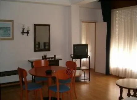 Eumesa 3* Pontedeume