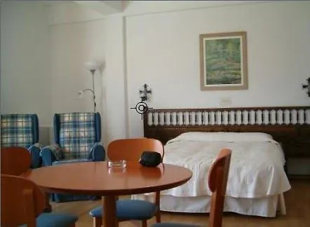 Hotel Eumesa