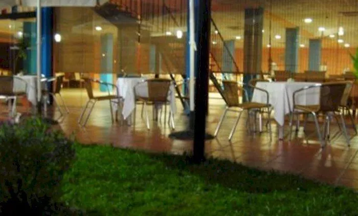 Hotel Eumesa