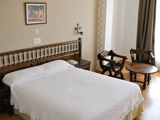 Hotel Eumesa 3*