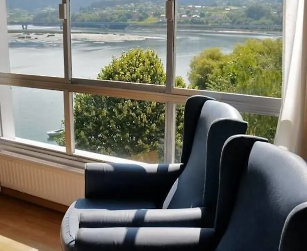 Eumesa Otel Puentedeume