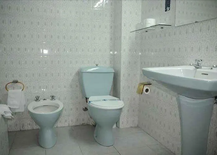 Hotel Eumesa Puentedeume
