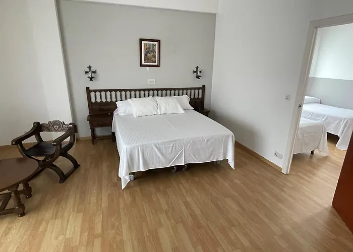 Eumesa Hotel