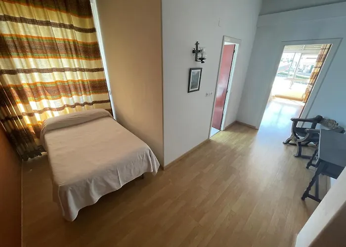 Otel Eumesa Puentedeume