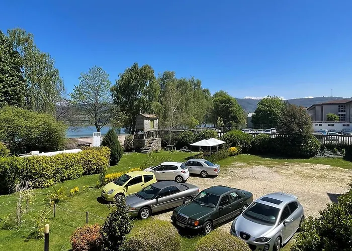 Eumesa Otel Puentedeume