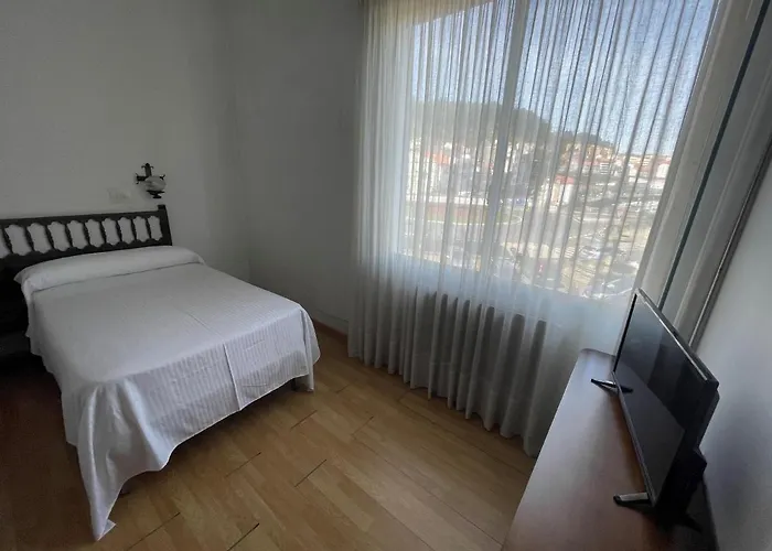 Eumesa Hotel