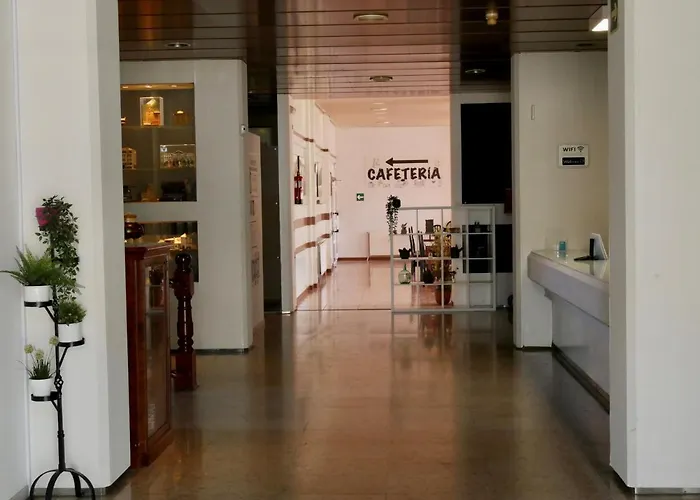 Eumesa 3* Puentedeume