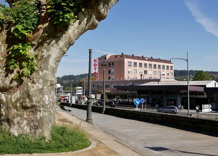 Hotel Eumesa