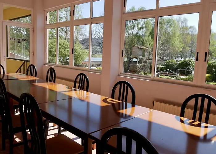 Eumesa Otel Puentedeume