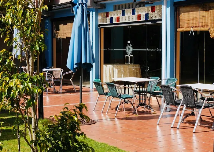 Eumesa 3* Puentedeume