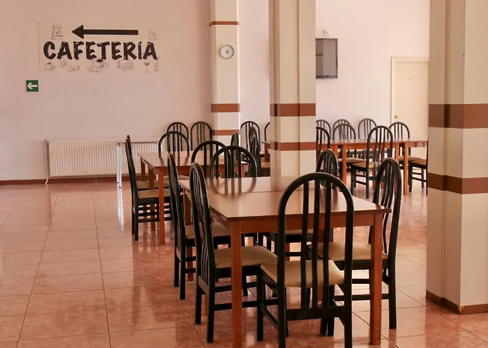 Hotel Eumesa