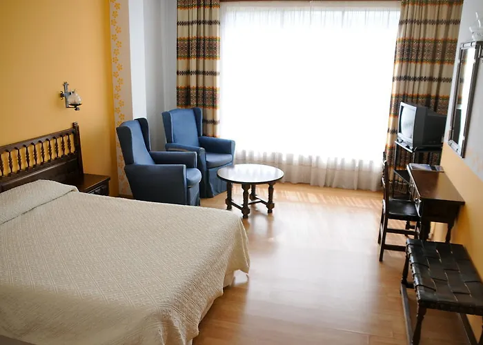 Hotel Eumesa 3*
