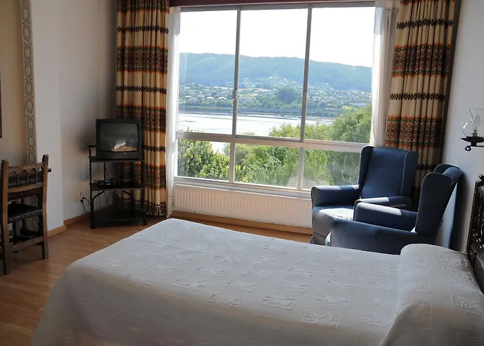 Hotel Eumesa
