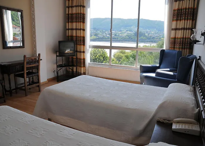 Otel Eumesa Puentedeume