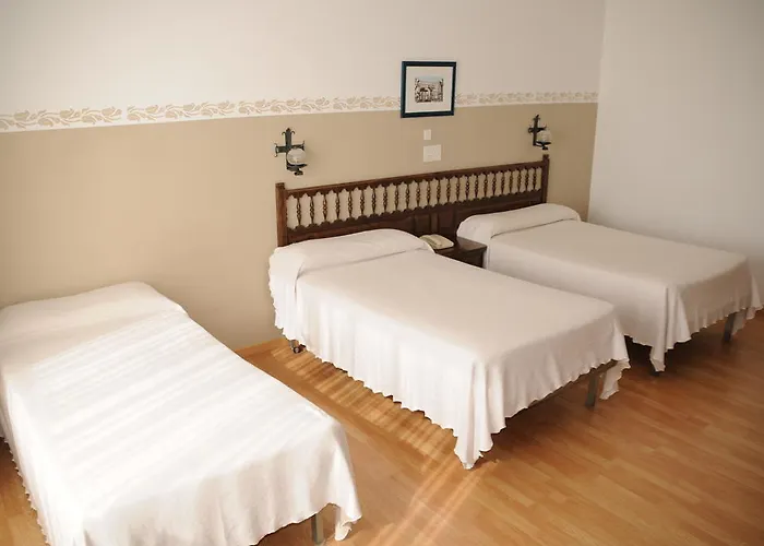 Hotel Eumesa 3*