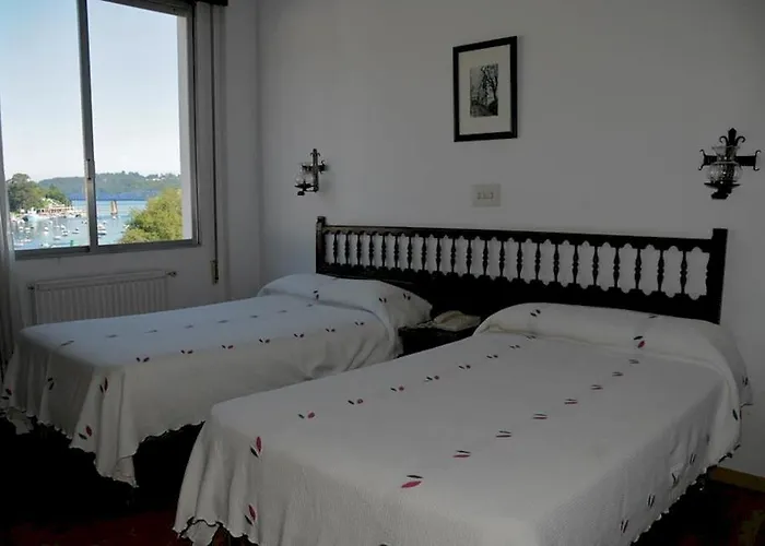 Eumesa Hotel 3*