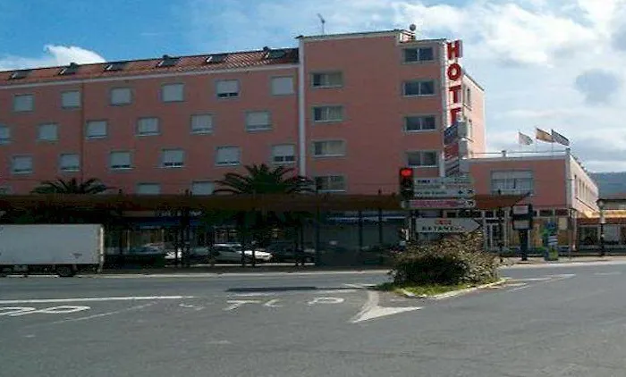 Eumesa Hotel
