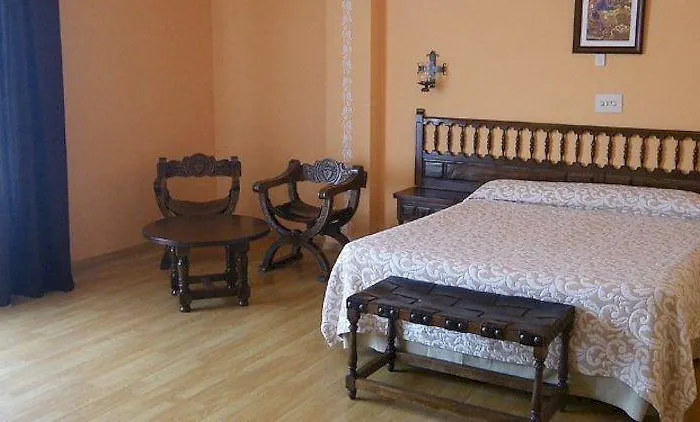 Eumesa 3* Puentedeume