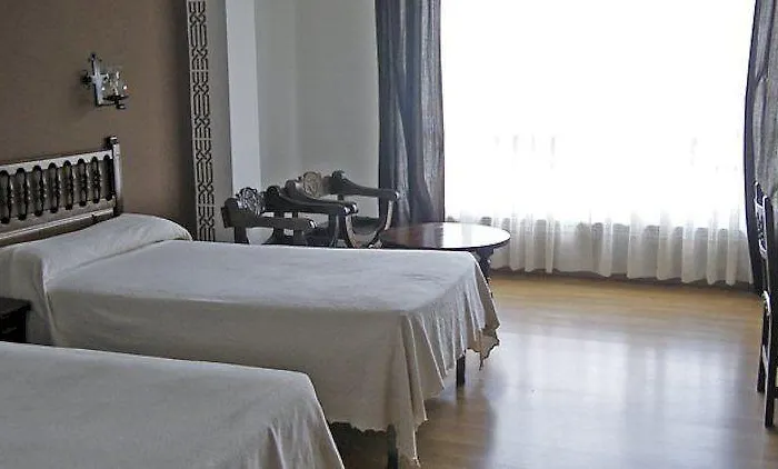 Eumesa Hotel 3*