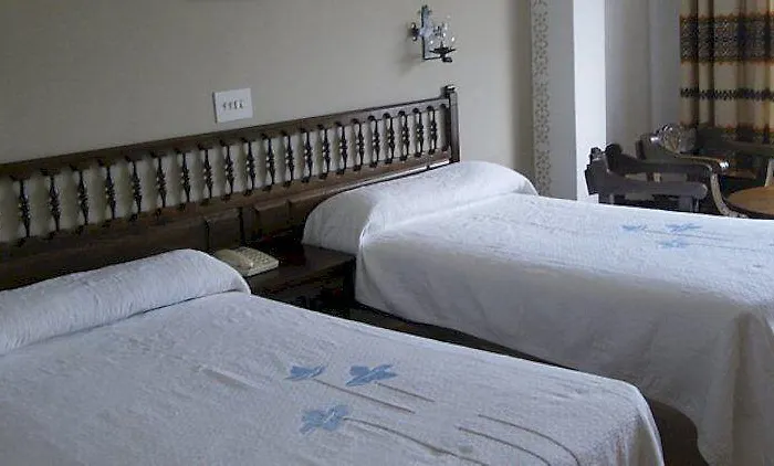 Eumesa Hotel