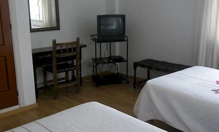Eumesa Hotel Puentedeume