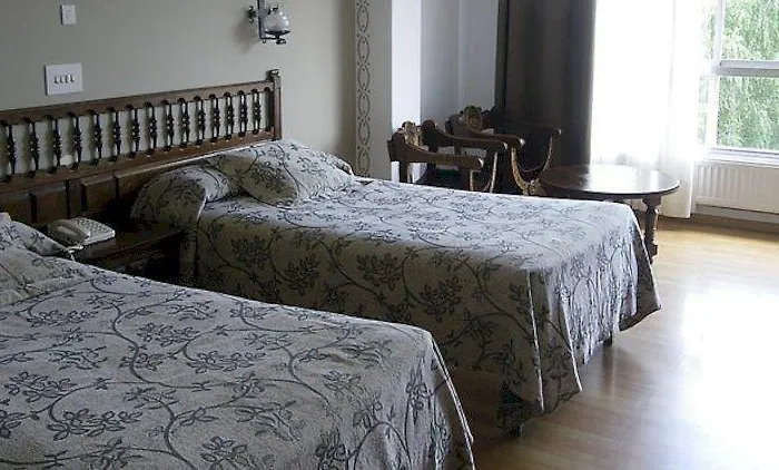 Eumesa 3* Puentedeume