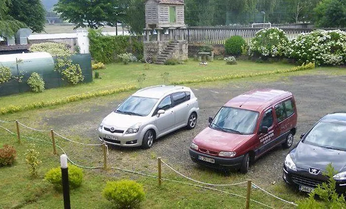 Eumesa 3* Puentedeume