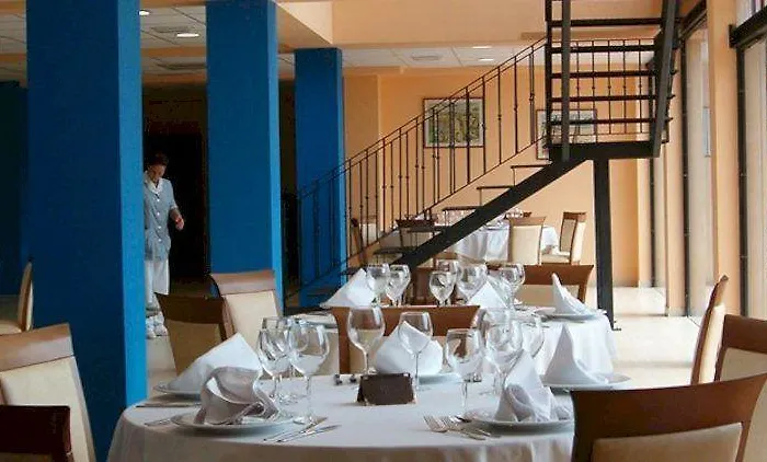 Eumesa Hotel 3*