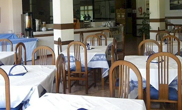 Eumesa Hotel