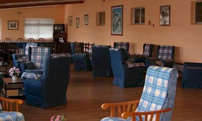Eumesa Hotel