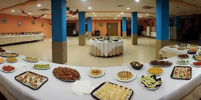 Eumesa 3*