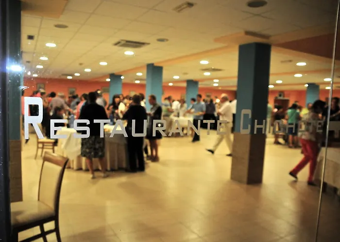 Eumesa Hotel Puentedeume